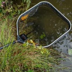 Korum Snapper Latex Tilta Schwimmender Kescher 12 Korum Snapper Latex Tilta Schwimmender Kescher -Korum Geschäft korum snapper latex tilta floating net 3