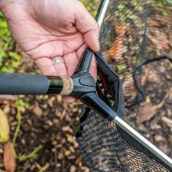 Korum Snapper Latex Tilta Schwimmender Kescher 10 Korum Snapper Latex Tilta Schwimmender Kescher -Korum Geschäft korum snapper latex tilta floating net 5