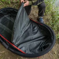 Korum Snapper Predator Cot, Abhakmatte 12 Korum Snapper Predator Cot, Abhakmatte -Korum Geschäft korum snapper predator cot 1 1