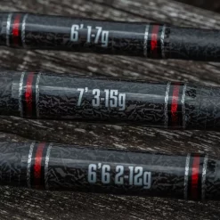 Korum Snapper So Solid Lure Rute 15 Korum Snapper So Solid Lure Rute -Korum Geschäft korum snapper so solid lure rods 3