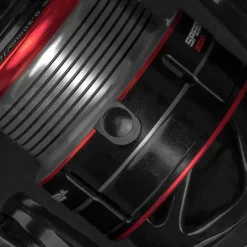 Korum Snapper Speed SL Angelrolle -Korum Geschäft korum snapper speed sl 4