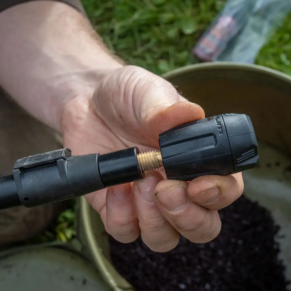 Korum Speed Fit Adapter 5 Korum Speed Fit Adapter – Bild 3