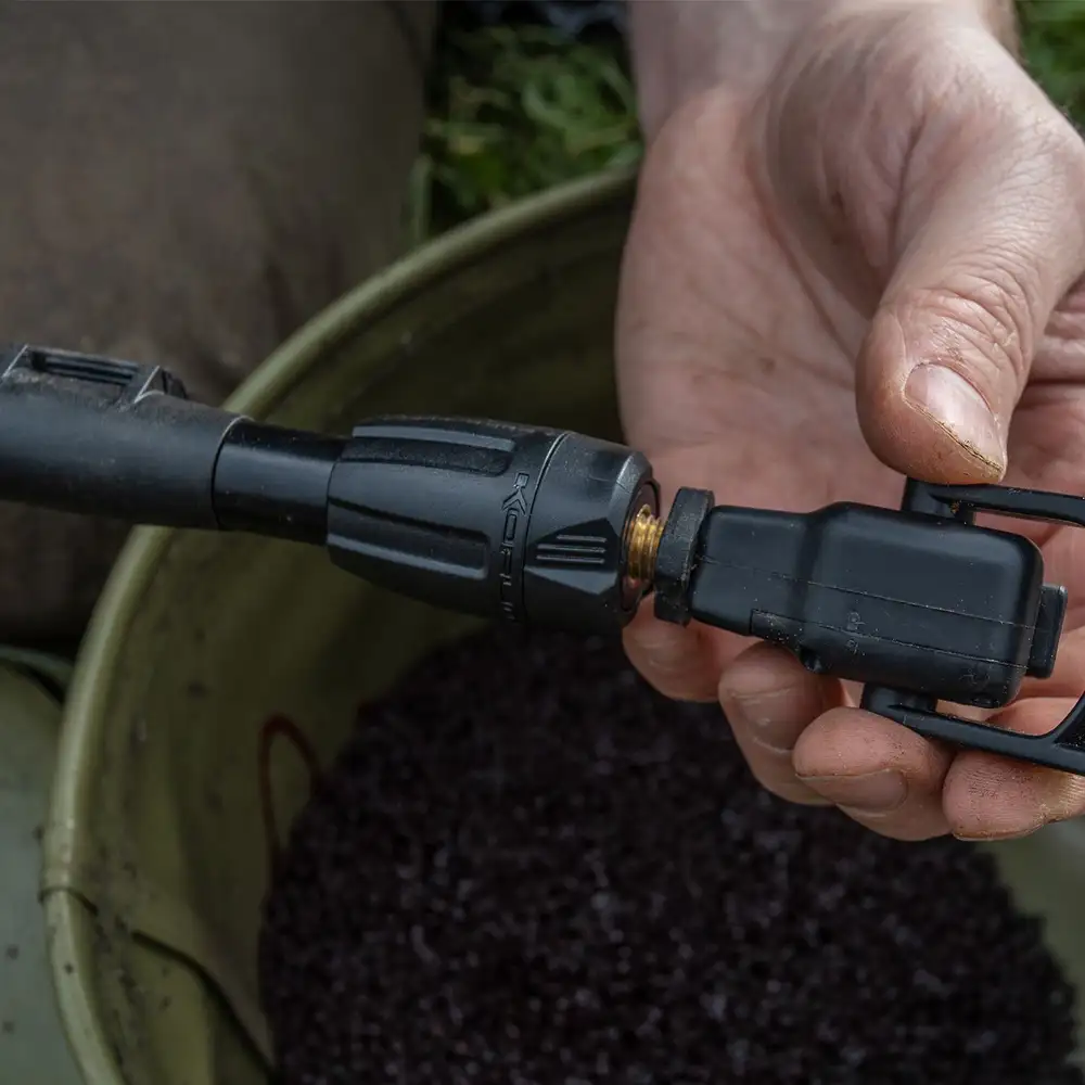 Korum Speed Fit Adapter 7 Korum Speed Fit Adapter – Bild 5