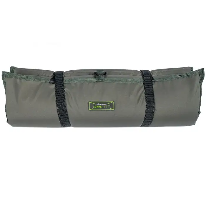 Korum Supa-Lite Roll-A-Mat, XL Abhakmatte 3 Korum Supa-Lite Roll-A-Mat, XL Abhakmatte