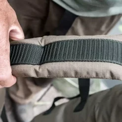 Korum Transition Rutenhülse, 3-Ruten 16 Korum Transition Rutenhülse, 3-Ruten -Korum Geschäft korum transition 12ft 3 rod sling 6 1.jpg