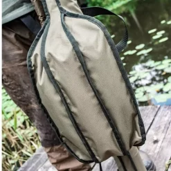 Korum Transition Rutenhülse, 3-Ruten 13 Korum Transition Rutenhülse, 3-Ruten -Korum Geschäft korum transition 12ft 3 rod sling 7 1.jpg