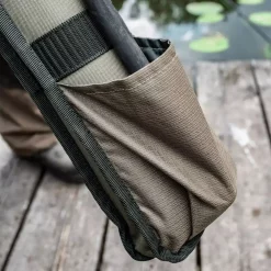 Korum Transition Rutenhülse, 3-Ruten 14 Korum Transition Rutenhülse, 3-Ruten -Korum Geschäft korum transition 12ft 3 rod sling 8 1.jpg