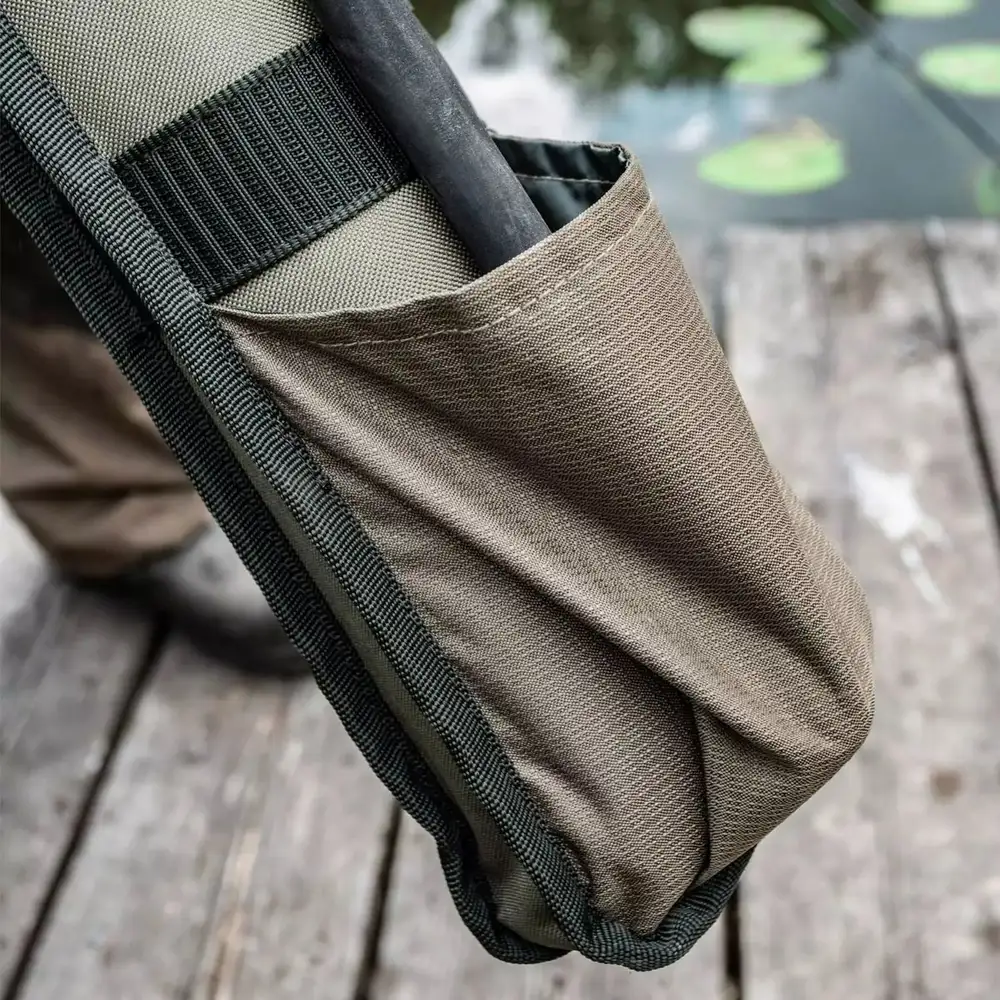 Korum Transition Rutenhülse, 3-Ruten 6 Korum Transition Rutenhülse, 3-Ruten – Bild 4