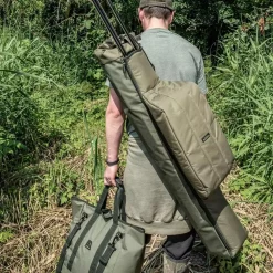 Korum Transition Folding Quiver, 3-Ruten 12 Korum Transition Folding Quiver, 3-Ruten -Korum Geschäft korum transition 3 rod folding quiver 10 1.jpg