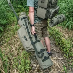 Korum Transition Folding Quiver, 3-Ruten 14 Korum Transition Folding Quiver, 3-Ruten -Korum Geschäft korum transition 3 rod folding quiver 6 1.jpg