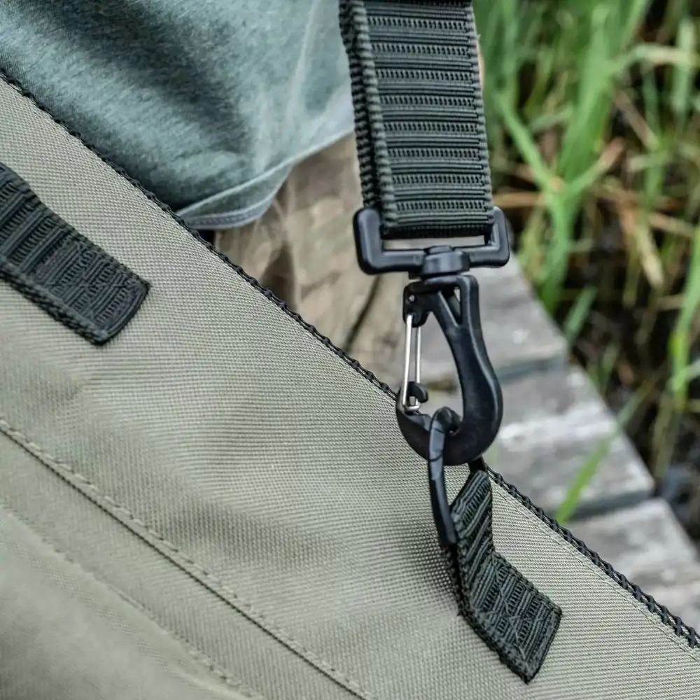 Korum Transition Quiver, 3-Ruten 9 Korum Transition Quiver, 3-Ruten – Bild 8