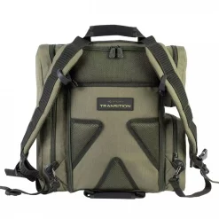 Korum Transition Ruckbag, Kompakt 13 Korum Transition Ruckbag, Kompakt -Korum Geschäft korum transition compact ruckbag 3 1.jpg