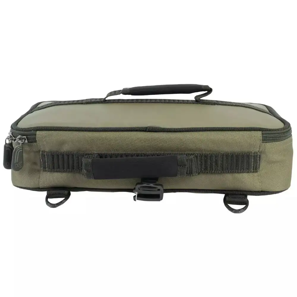 Korum Transition Kühltasche 10 Korum Transition Kühltasche – Bild 8