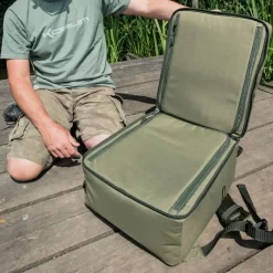 Korum Transition Fold-A-Sack/Rucksack 15 Korum Transition Fold-A-Sack/Rucksack -Korum Geschäft korum transition fold a sack 10 1