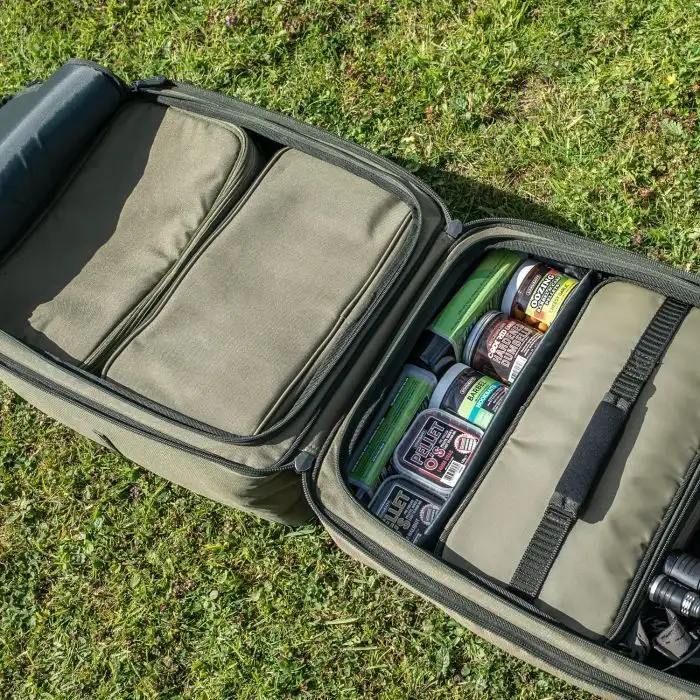 Korum Transition Fold-A-Sack/Rucksack 6 Korum Transition Fold-A-Sack/Rucksack – Bild 4