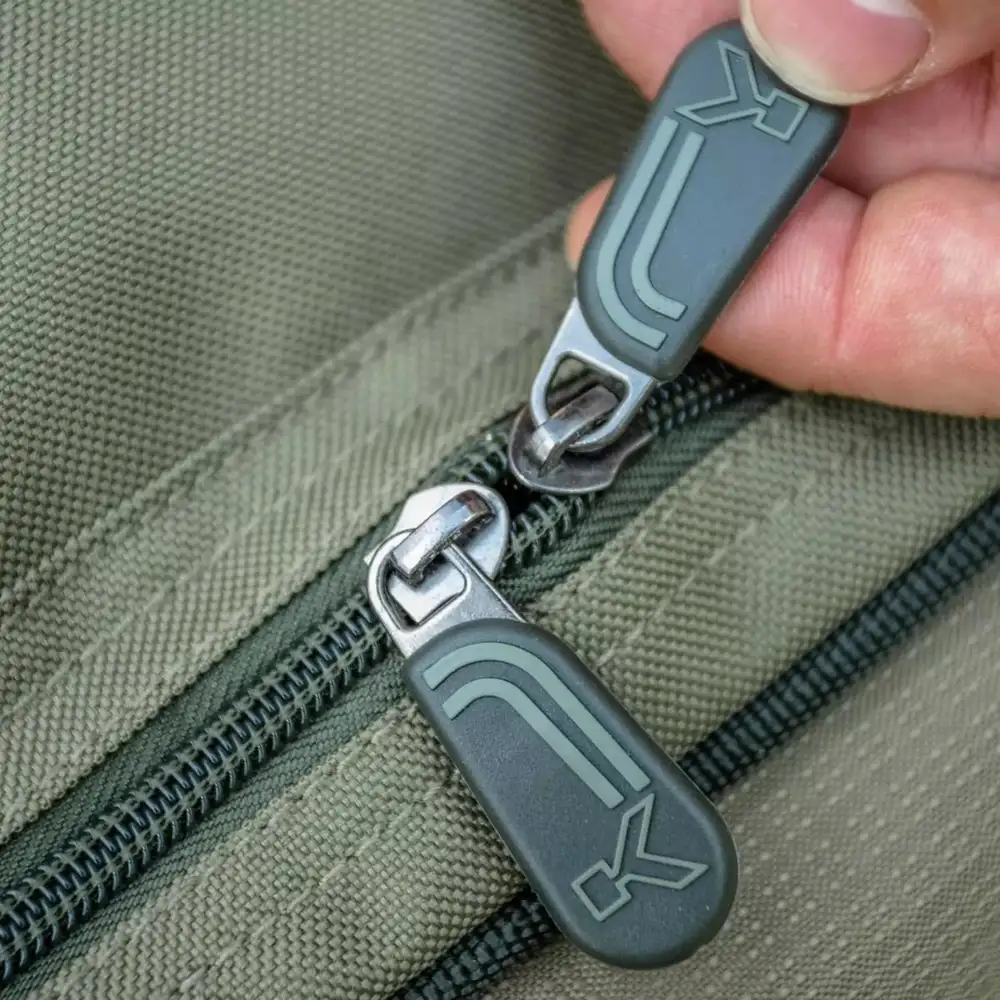 Korum Transition Ruckbag 6 Korum Transition Ruckbag – Bild 4