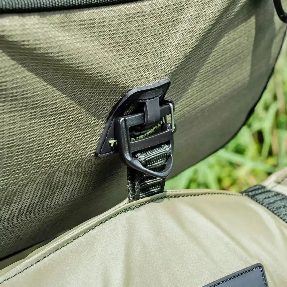 Korum Transition Rucksack 10 Korum Transition Rucksack – Bild 8