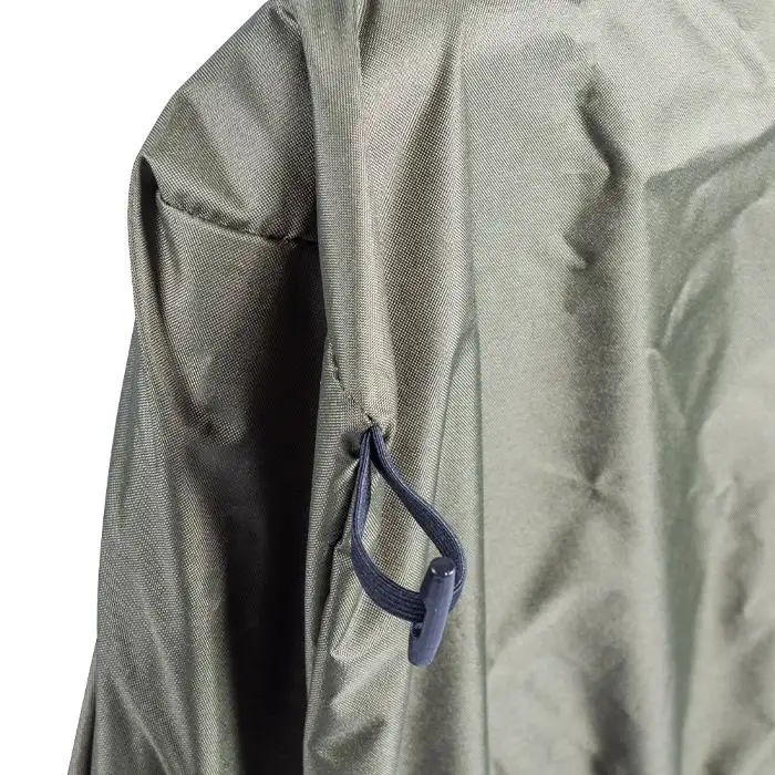 Korum Wasserdichter Stuhlbezug 4 Korum Wasserdichter Stuhlbezug – Bild 2