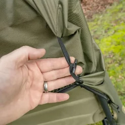 Korum Wasserdichter Stuhlbezug 16 Korum Wasserdichter Stuhlbezug -Korum Geschäft korum universal waterproof chair cover 3