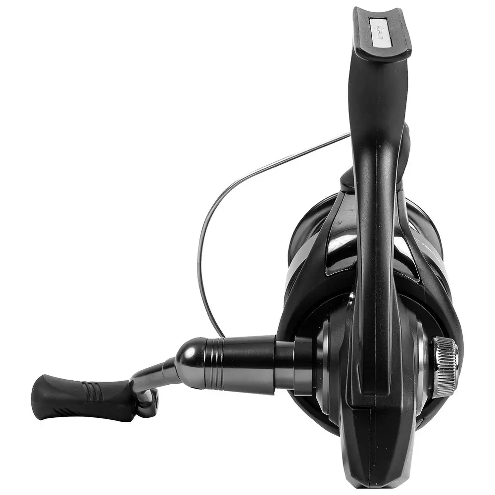 Korum Zelos Weitwurfrolle 9 Korum Zelos Weitwurfrolle – Bild 7