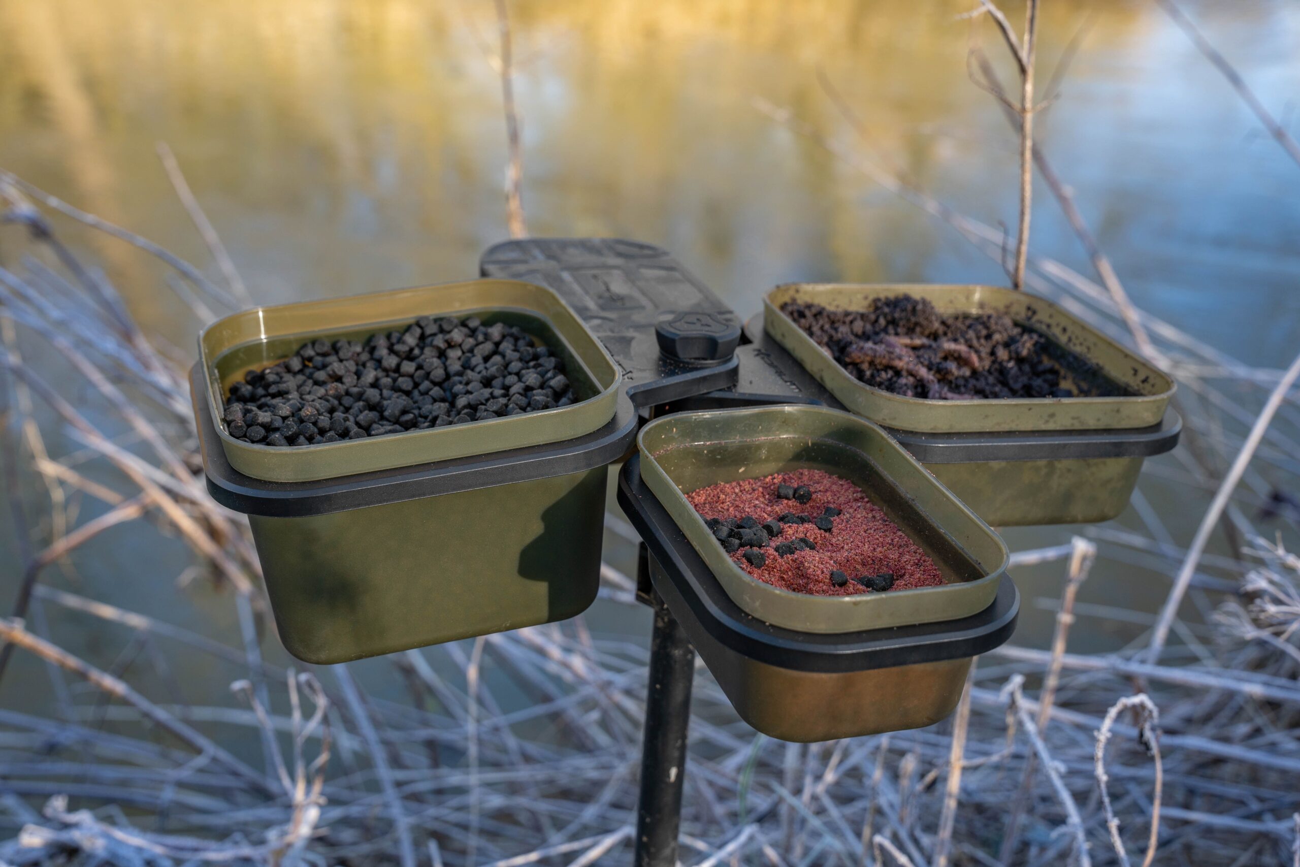 Korum Geschäft 3 Korum Geschäft -Korum Geschäft 2