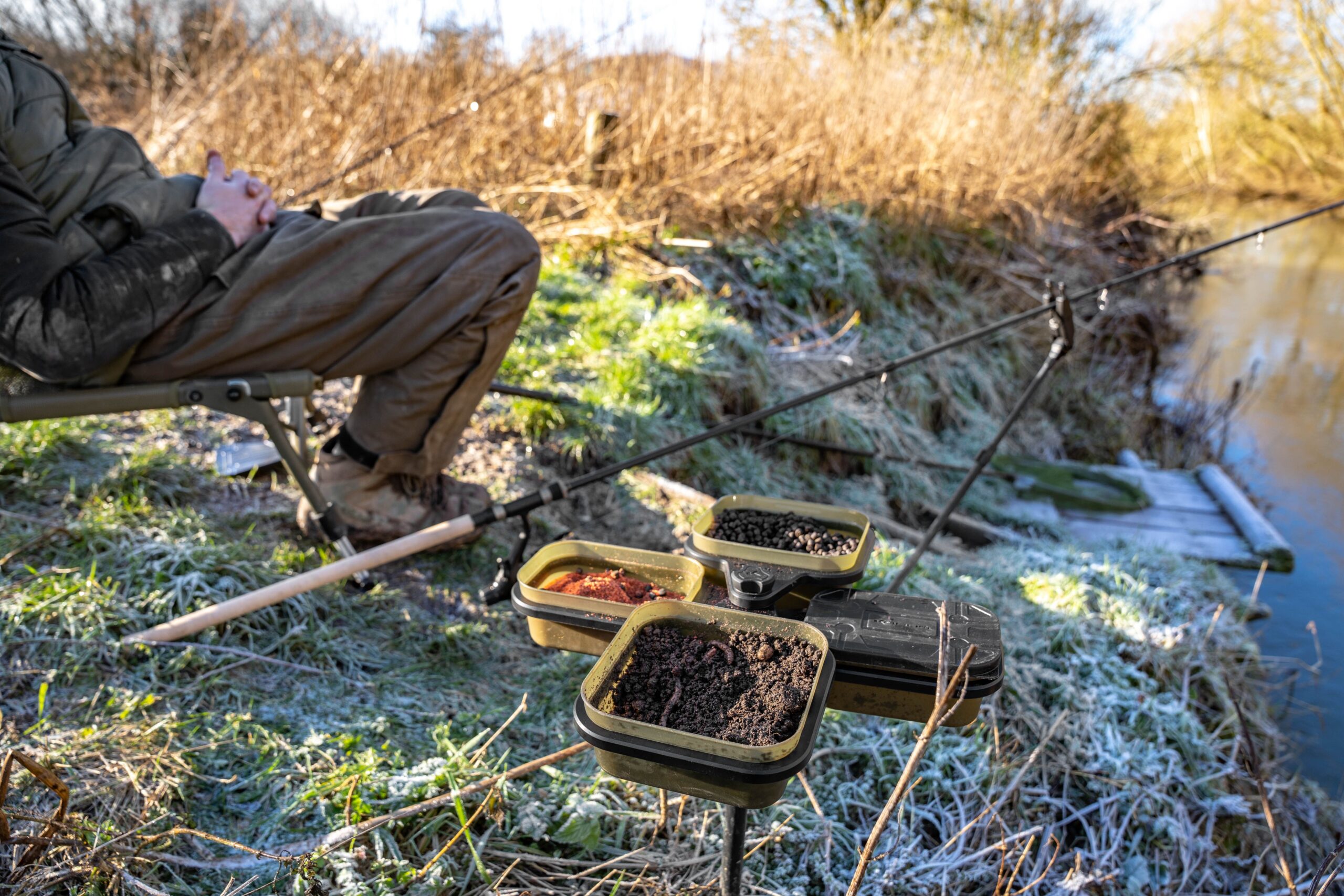 Korum Geschäft 2 Korum Geschäft -Korum Geschäft 3