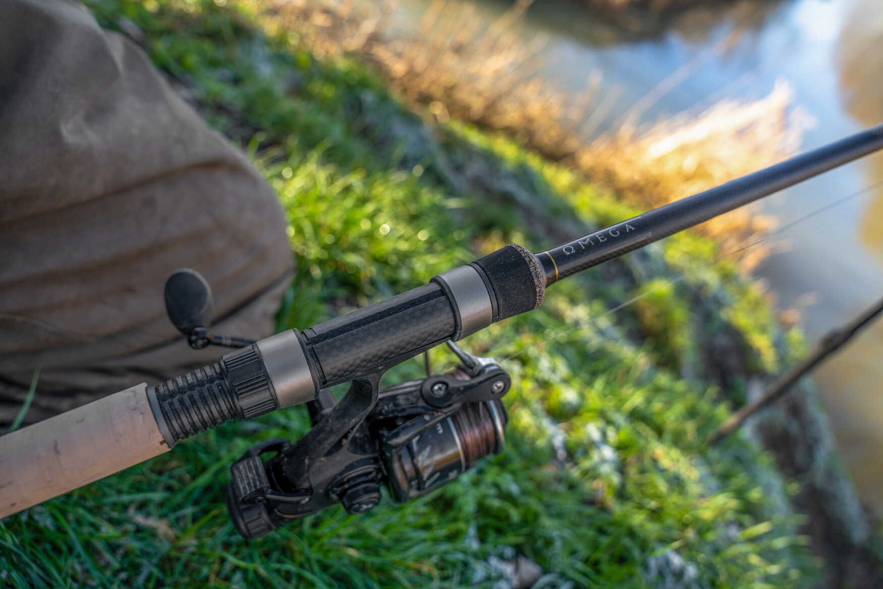 Korum Geschäft -Korum Geschäft 3